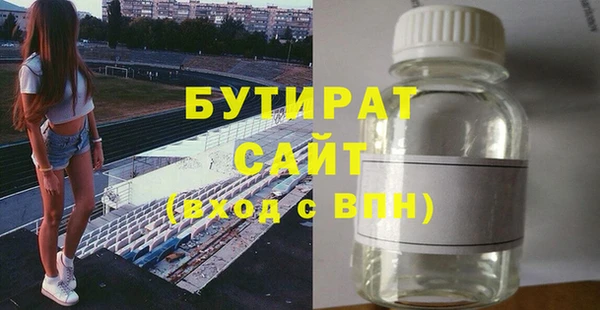 хмурый Арсеньев